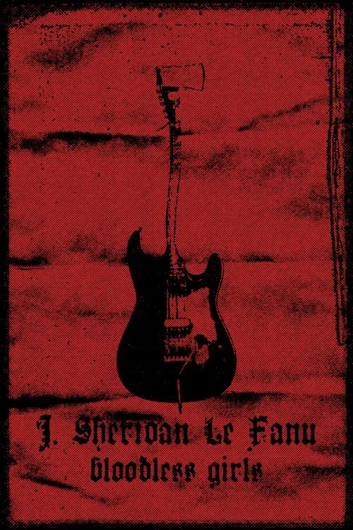 J. Sheridan Le Fanu (2026)