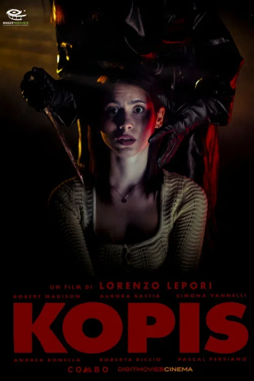 Kopis