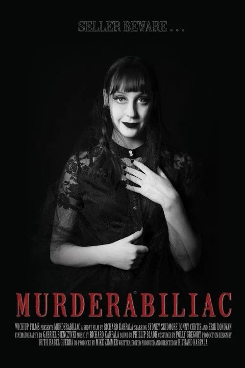 Murderabiliac