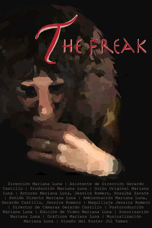 The Freak