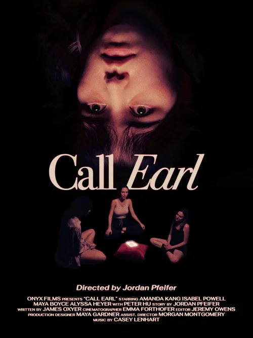 Call Earl