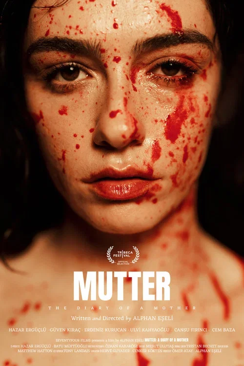 Mutter: The Diary of a Mother