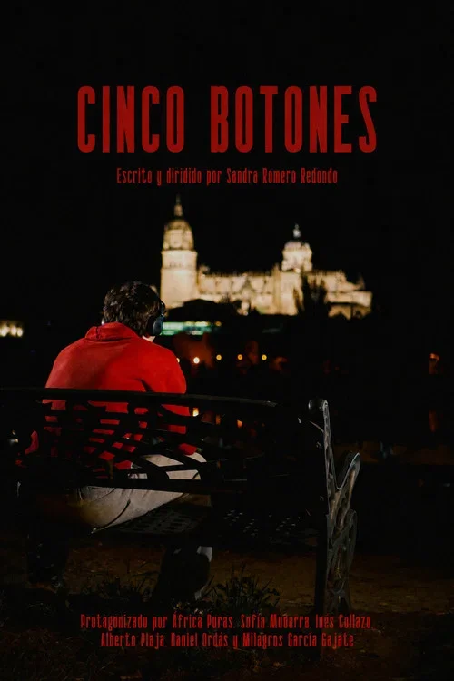 Cinco botones