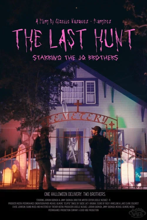 The Last Hunt