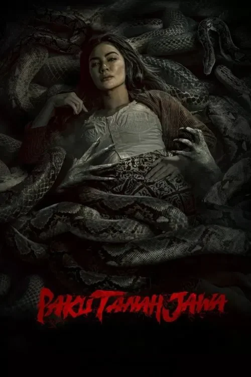 Paku Tanah Jawa