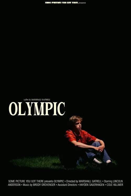OLYMPIC