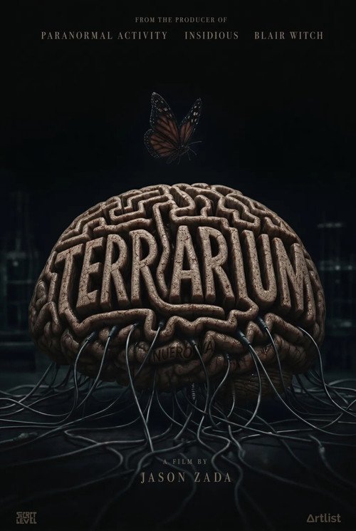 Terrarium