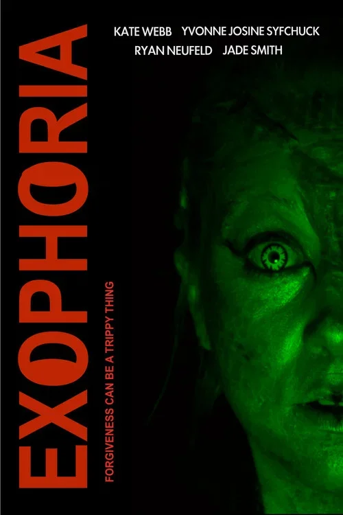 Exophoria