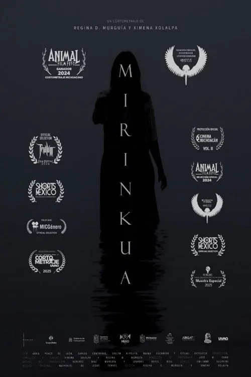 Mirinkua