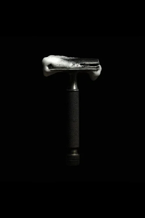 The Big Shave