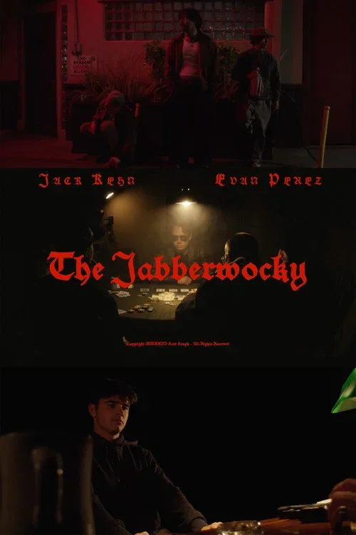 The Jabberwocky