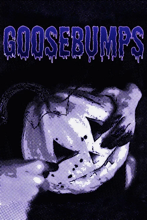 Goosebumps: Teacher's Pet