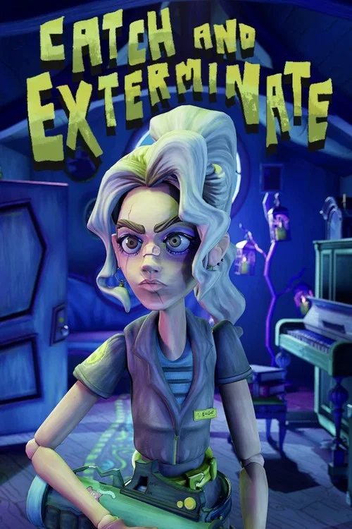 Catch and Exterminate