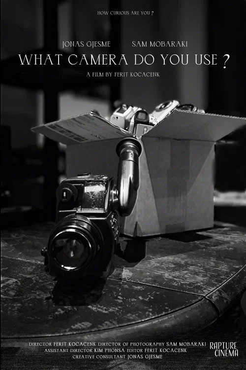 What Camera Do You Use? (2026)