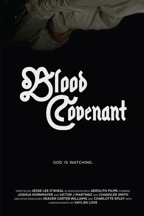 Blood Covenant