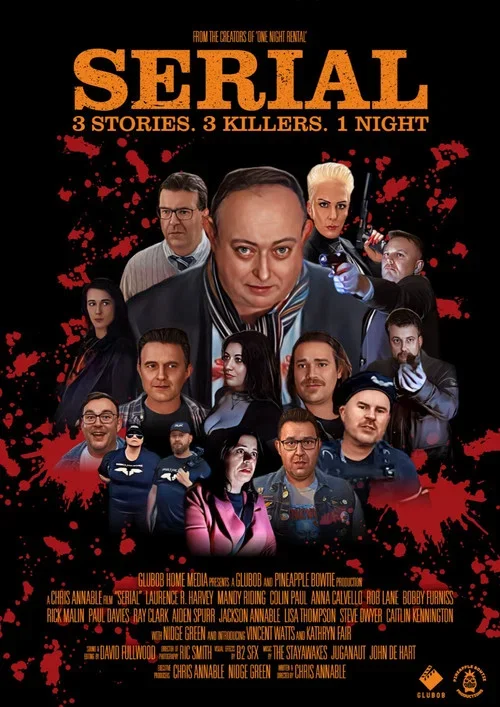 Serial