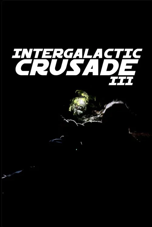 Intergalactic Crusade III (2026)