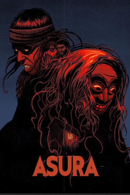Asura