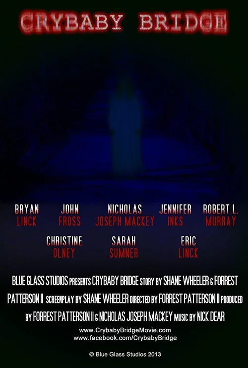 Crybaby Bridge