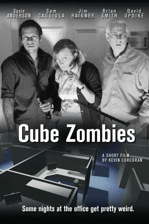 Cube Zombies