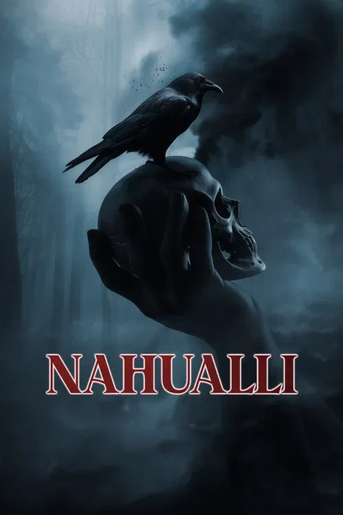 Nahualli