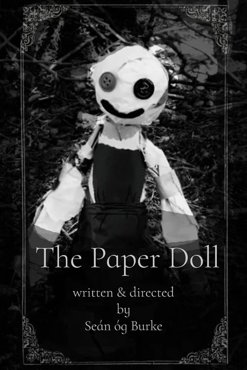 The Paper Doll