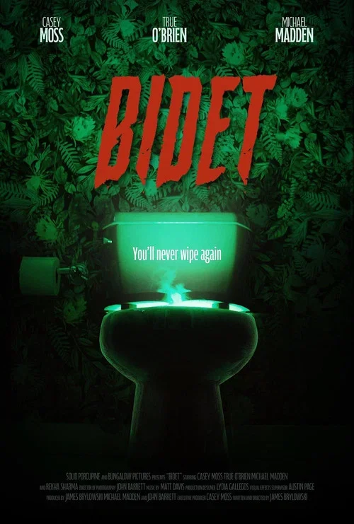 Bidet
