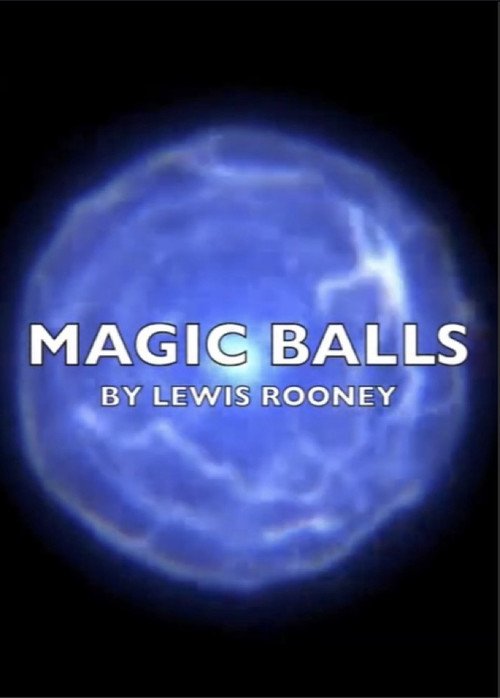 Magic Balls