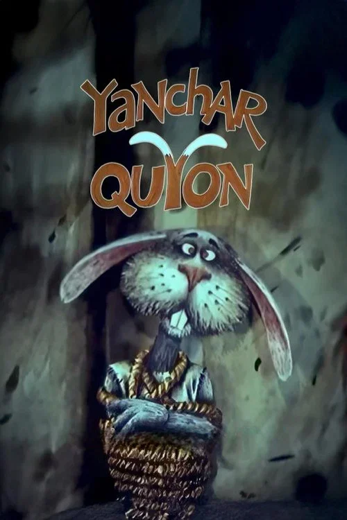 Yanchar quyon