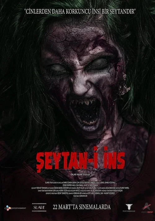 Şeytan-i İns