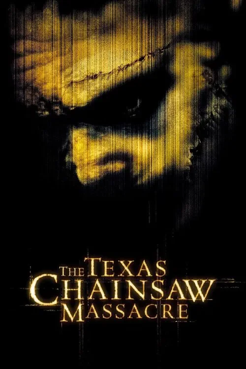 La matanza de Texas