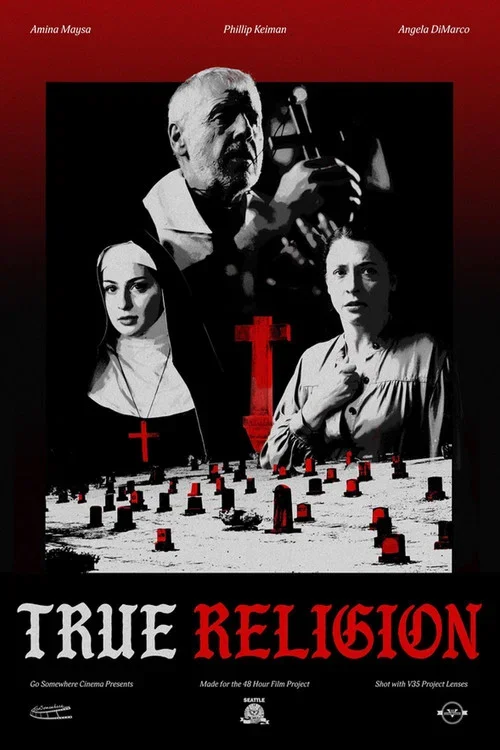 True Religion (2026)