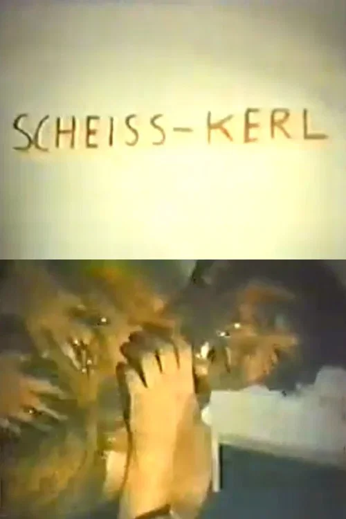 Scheiss-Kerl (1969)