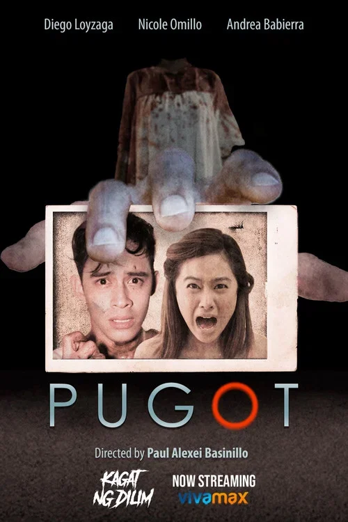 Kagat ng dilim : Pugot (2021)