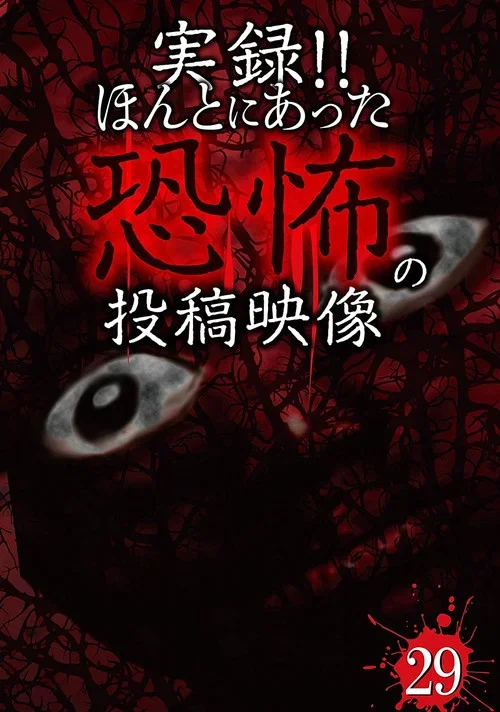 Actual Record! Real Horror Posted Video 29 (2016)