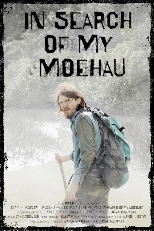 In Search of My Moehau