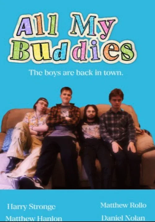 All My Buddies