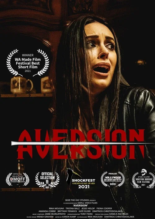 Aversion