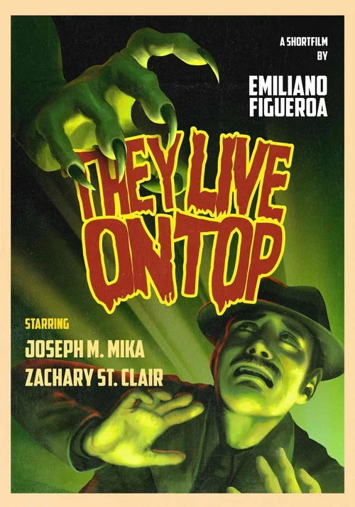 They Live on Top