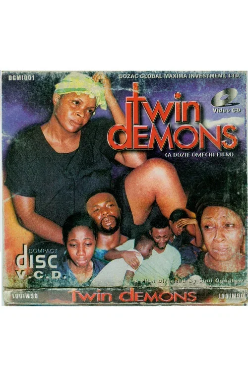 Twin Demons