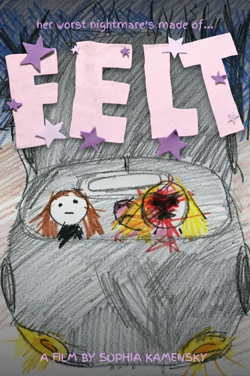 Felt (2026)
