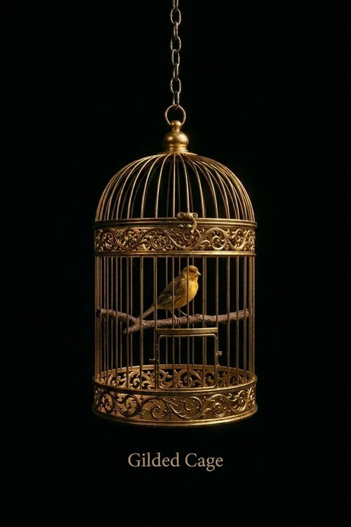 Gilded Cage