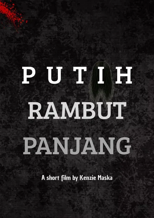 Putih Rambut Panjang