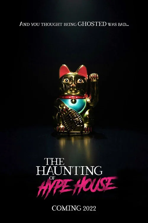 The Haunting of Hype House