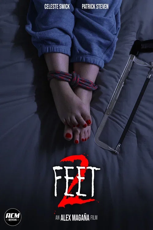 Feet 2 (2025)