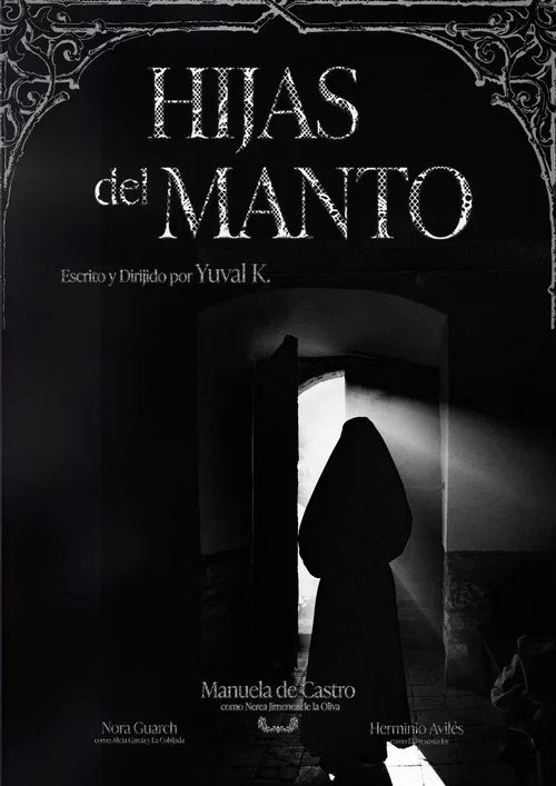 Hijas del Manto