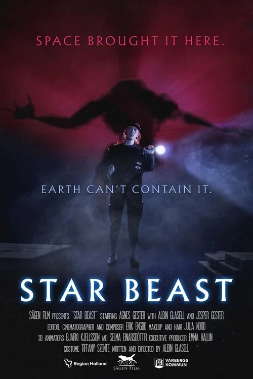 Star Beast