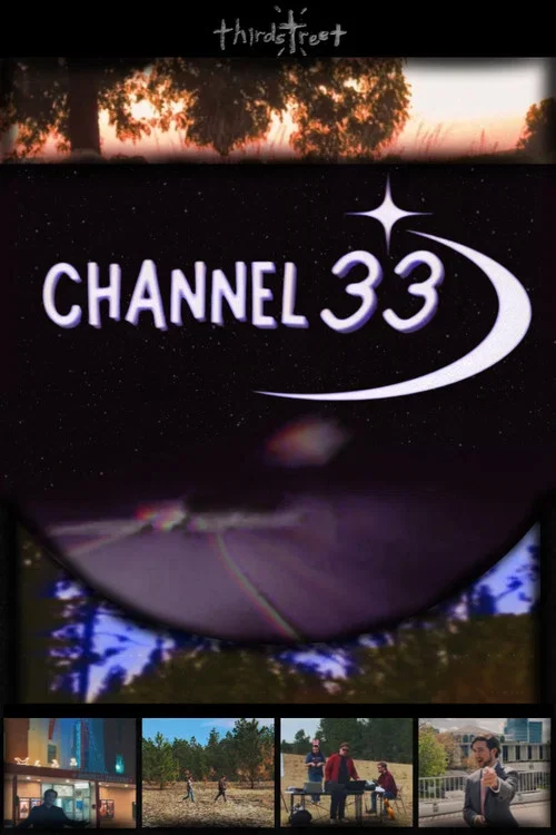 Channel 33