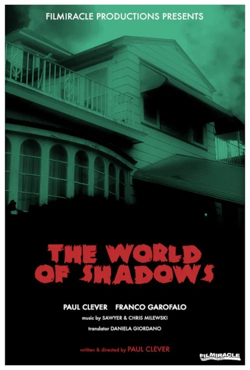 The World Of Shadows