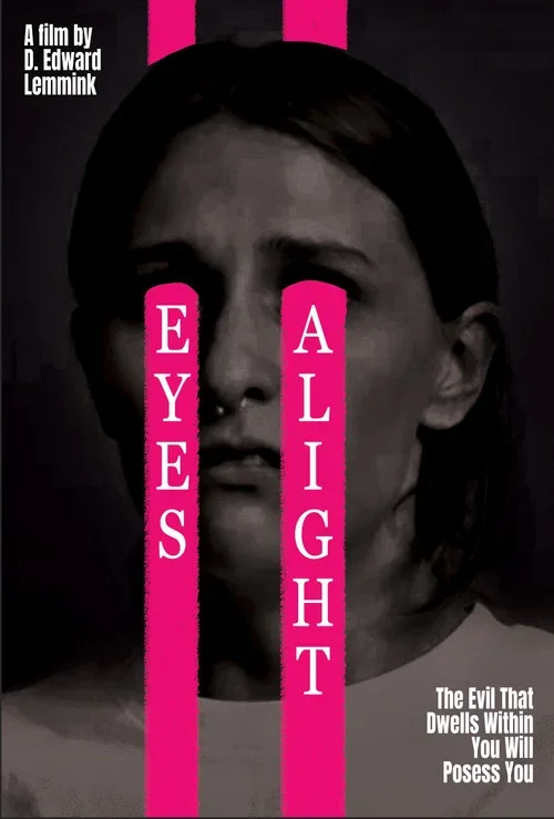 Eyes Alight
